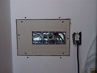 Home Theater: Wiring