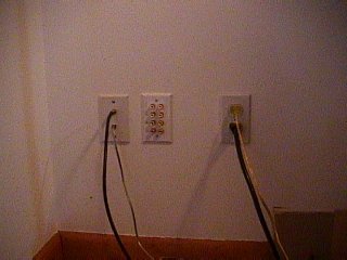 Home Theater: Wiring